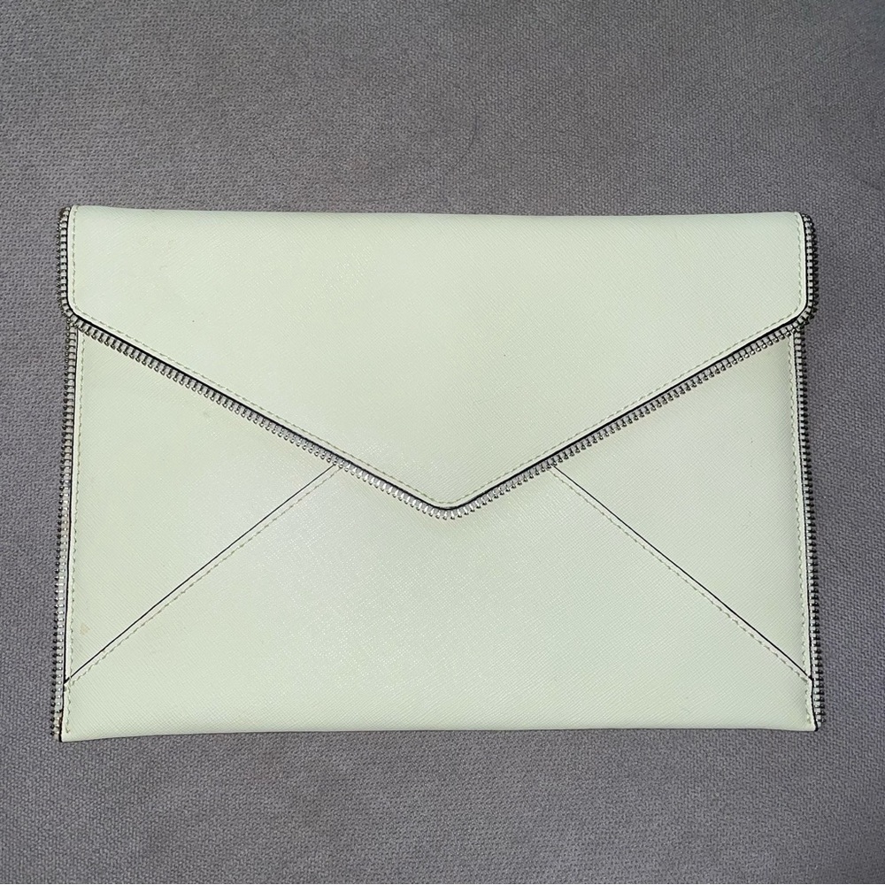 Rebecca Minkoff Leo Clutch